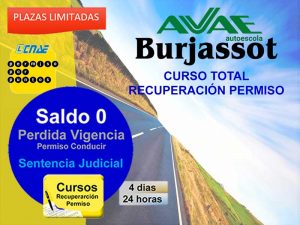 DGT - Recuperación de carnet 2 recuperacion de carnet