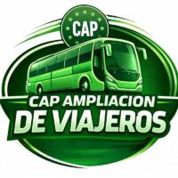 CAP AMPLIACION VIAJEROS. en autoescuela Burjassot AVAE
