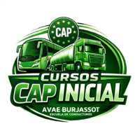 Cursos de obtención y renovación CAP y ADR en Autoescuela AVAE Burjassot.