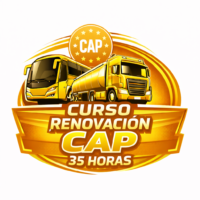 CAP RENOVACION 35 HORAS - CAP FORMACION CONTINUA