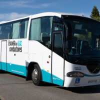 Permiso D, en autoescuela Burjassot