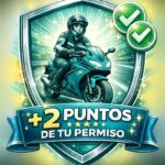 Curso Conducción Segura en autoescuela Burjassoy