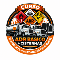Curso ADR Básico + Cisterna
