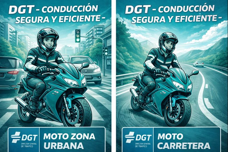 Recupera 2 puntos, en autoescuela Burjassot