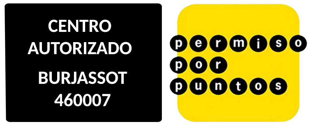Solicita Plaza PxP AVAE BURJASSOT 3 Centro Autorizado 460007